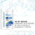 Colágeno con polvo de colágeno de ácido hialurónico vitaminc